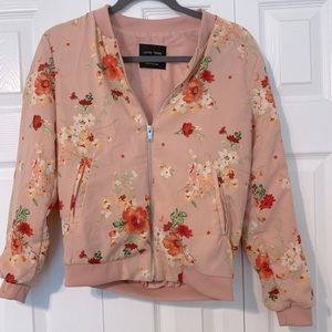 Love tree womens jacket size small